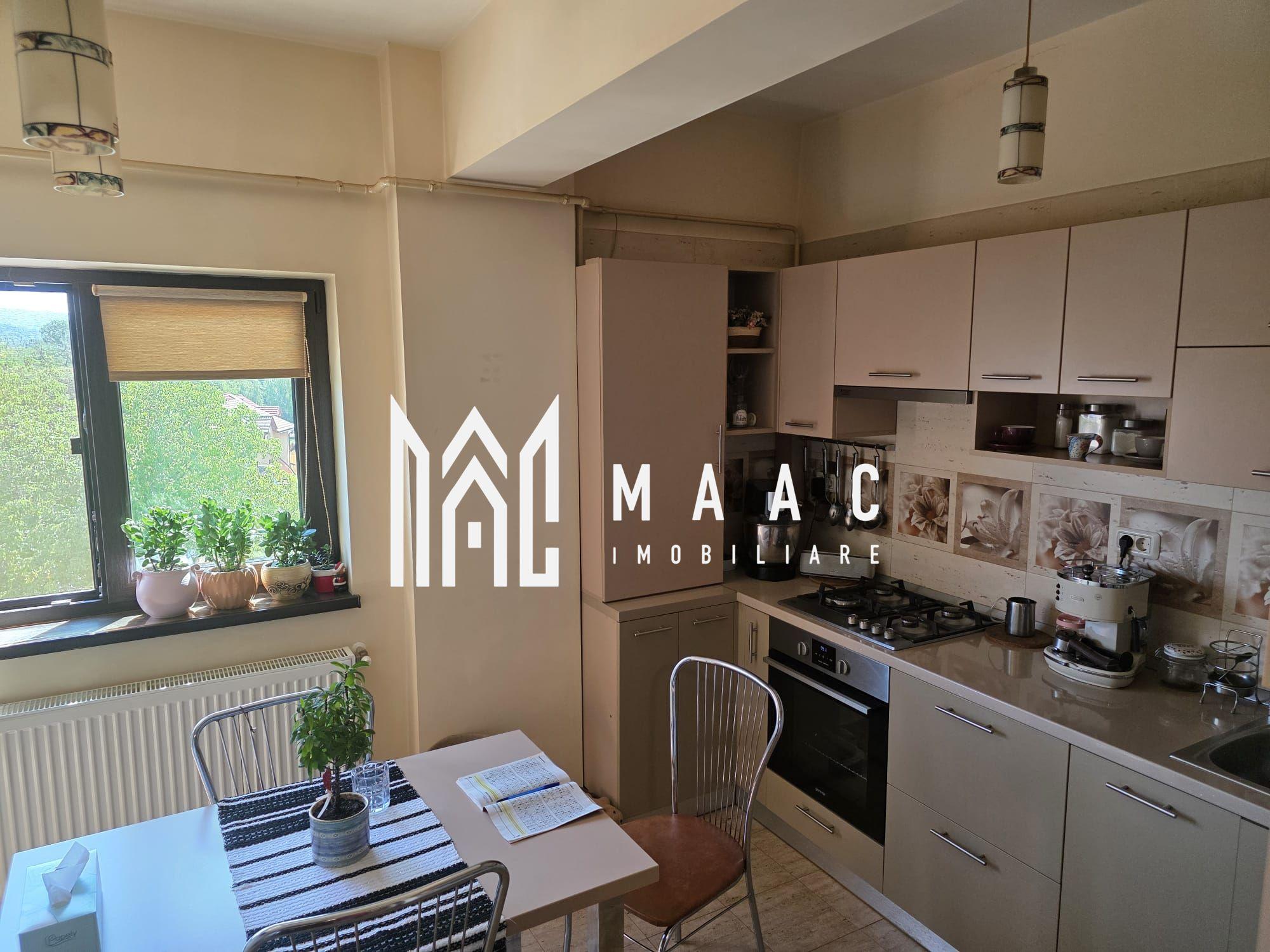 Apartament 2 camere decomandat | Agrement Ostroveni | 67,85 mp - 13