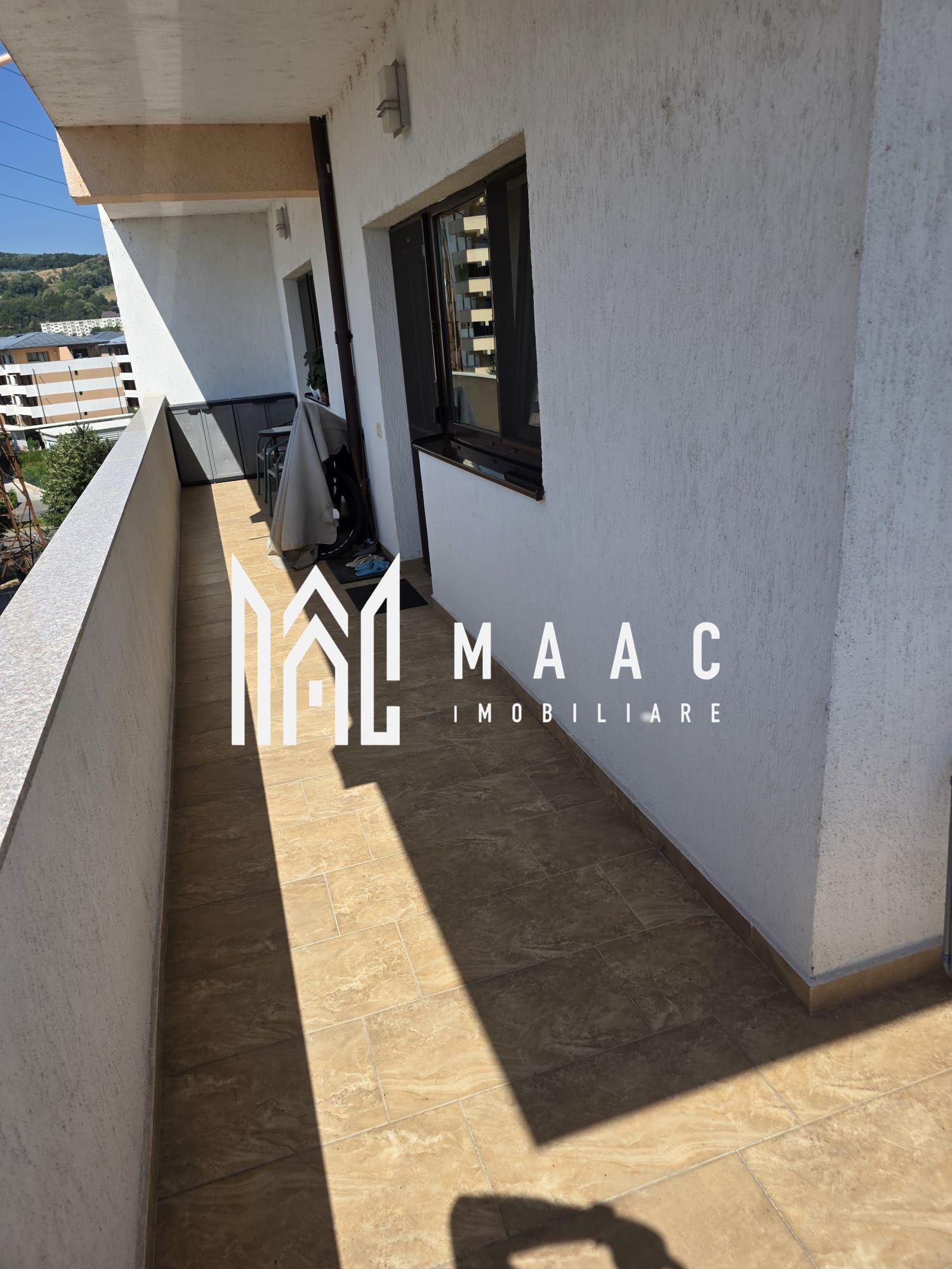 Apartament 2 camere decomandat | Agrement Ostroveni | 67,85 mp - 14