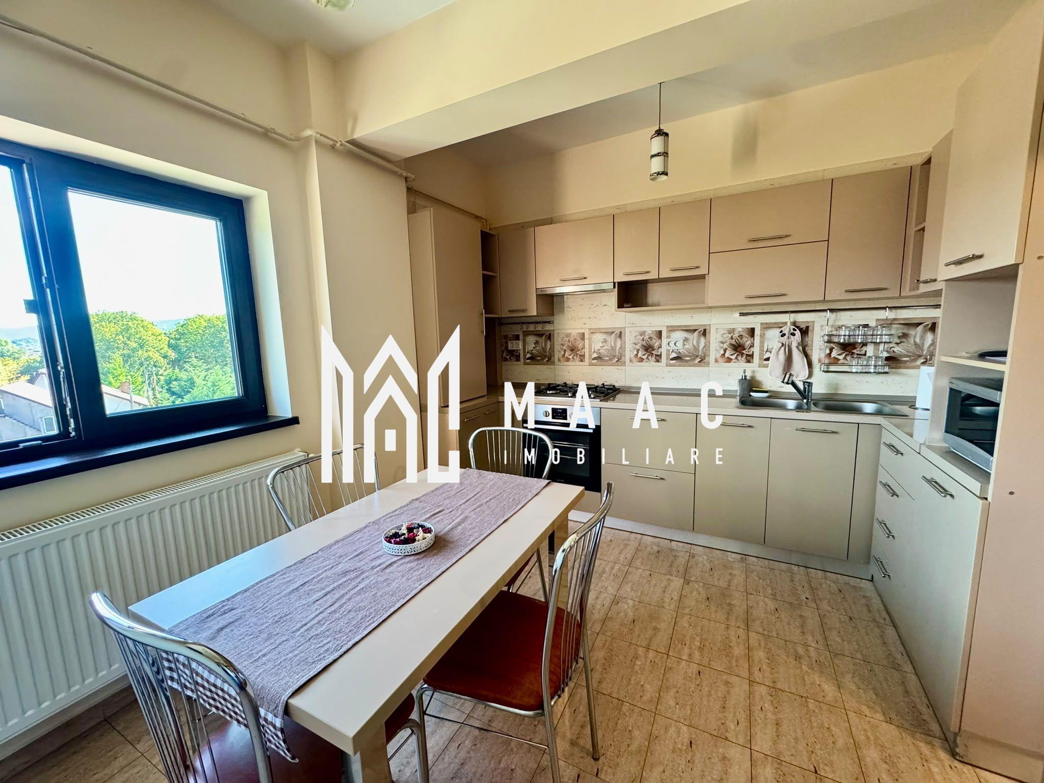 APARTAMENT 2 CAMERE | AGREMENT OSTROVENI | 67,85 MP UTILI | PARCARE INCLUSA | - 9