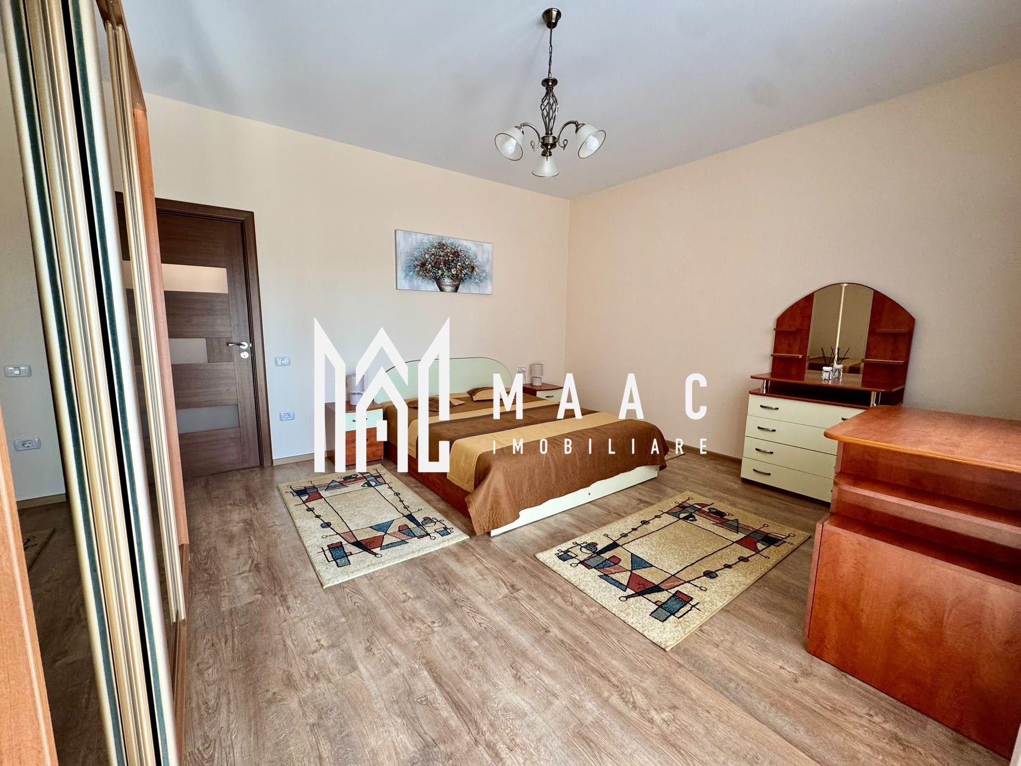 APARTAMENT 2 CAMERE | AGREMENT OSTROVENI | 67,85 MP UTILI | PARCARE INCLUSA | - 2