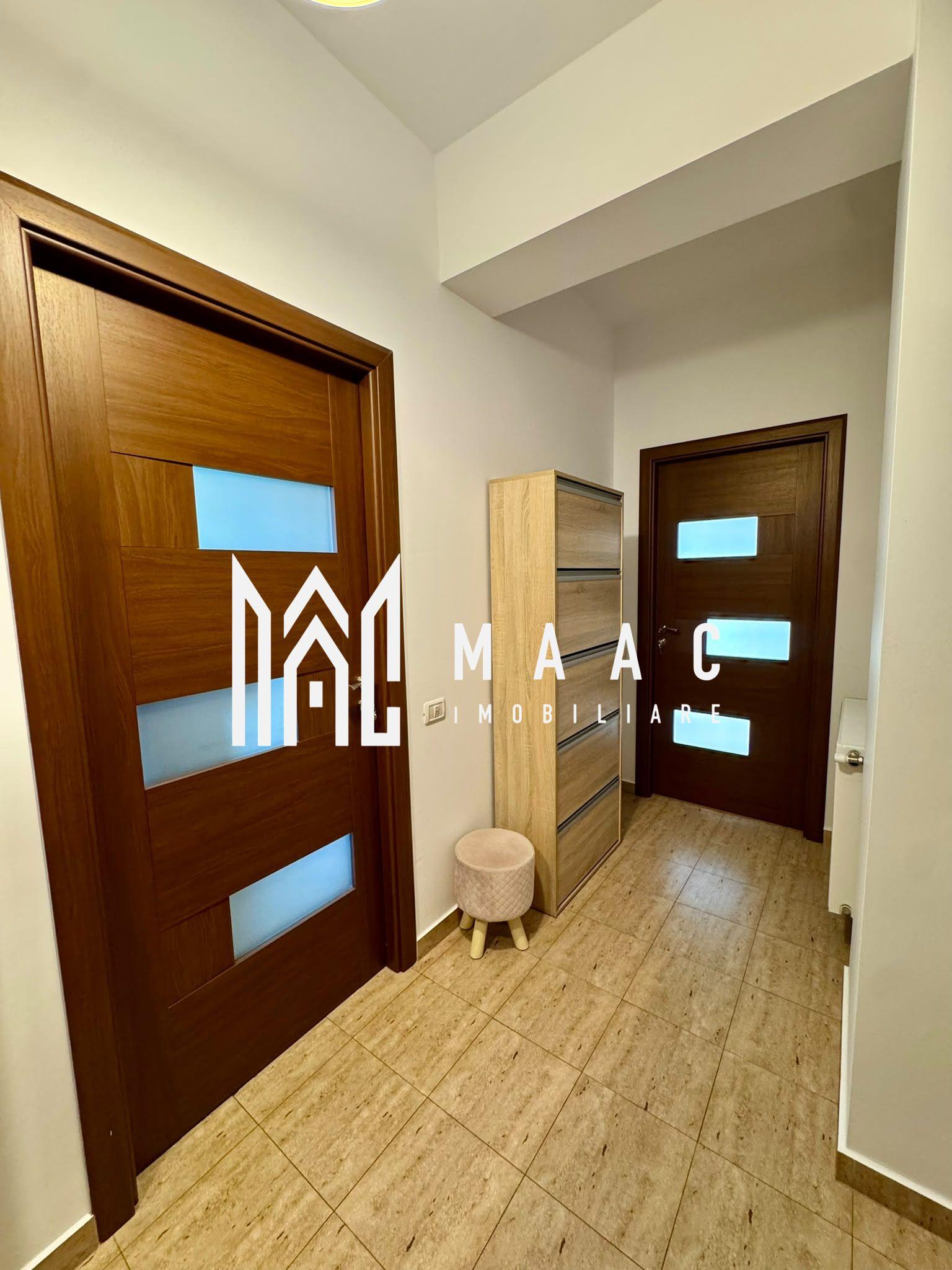 APARTAMENT 2 CAMERE | AGREMENT OSTROVENI | 67,85 MP UTILI | PARCARE INCLUSA | - 10