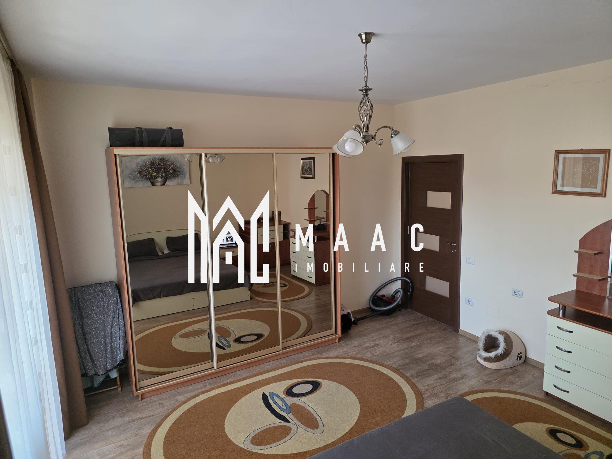 Apartament 2 camere decomandat | Agrement Ostroveni | 67,85 mp - 3