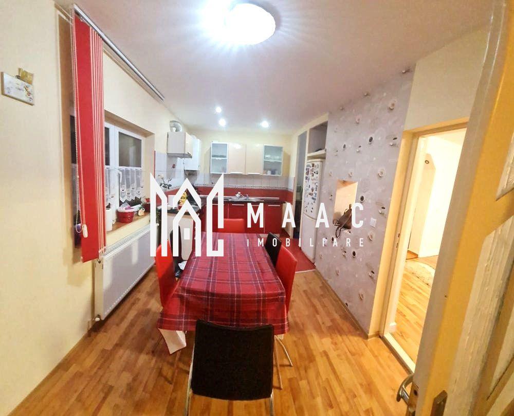 Casă 5 camere de vânzare | Terezian, Sibiu | 130 mp - 2