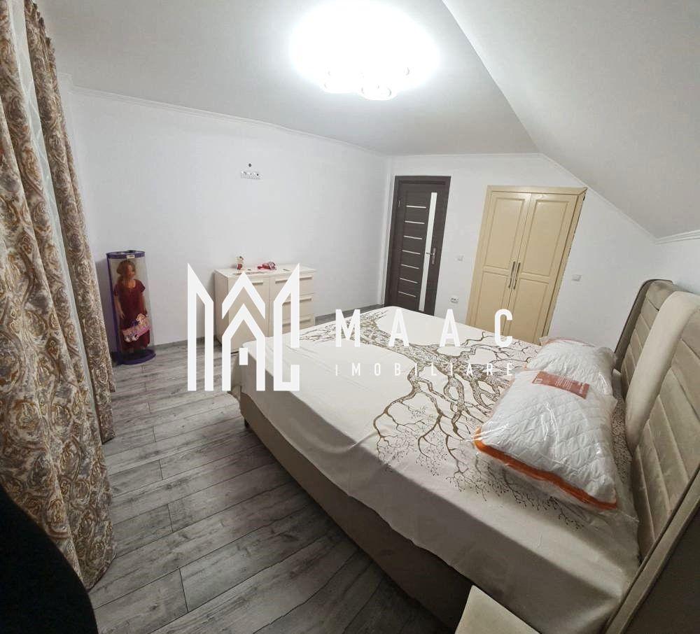 Casă 5 camere de vânzare | Terezian, Sibiu | 130 mp - 4