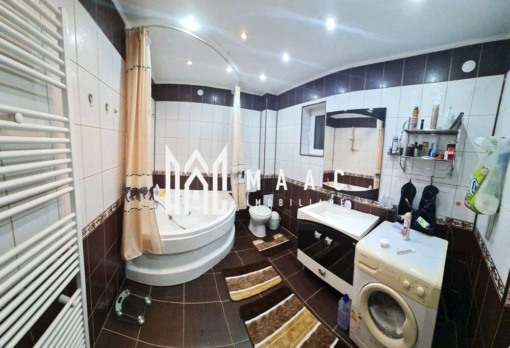 Casă 5 camere de vânzare | Terezian, Sibiu | 130 mp - 8