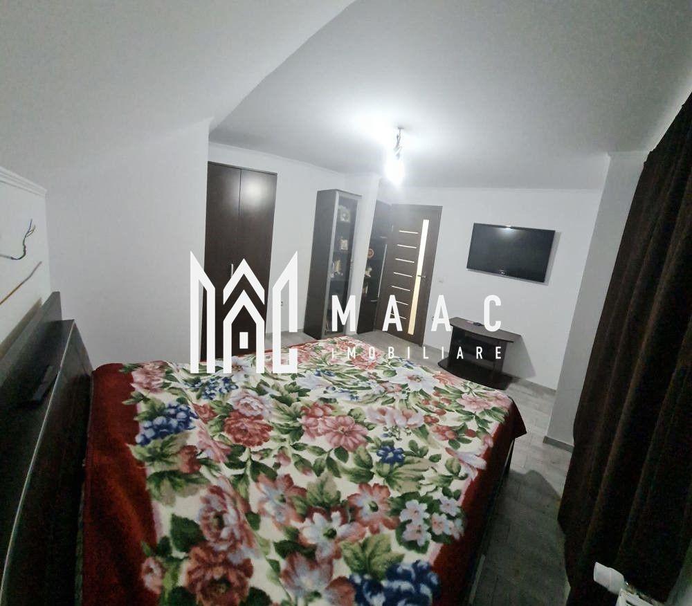 Casă 5 camere de vânzare | Terezian, Sibiu | 130 mp - 5
