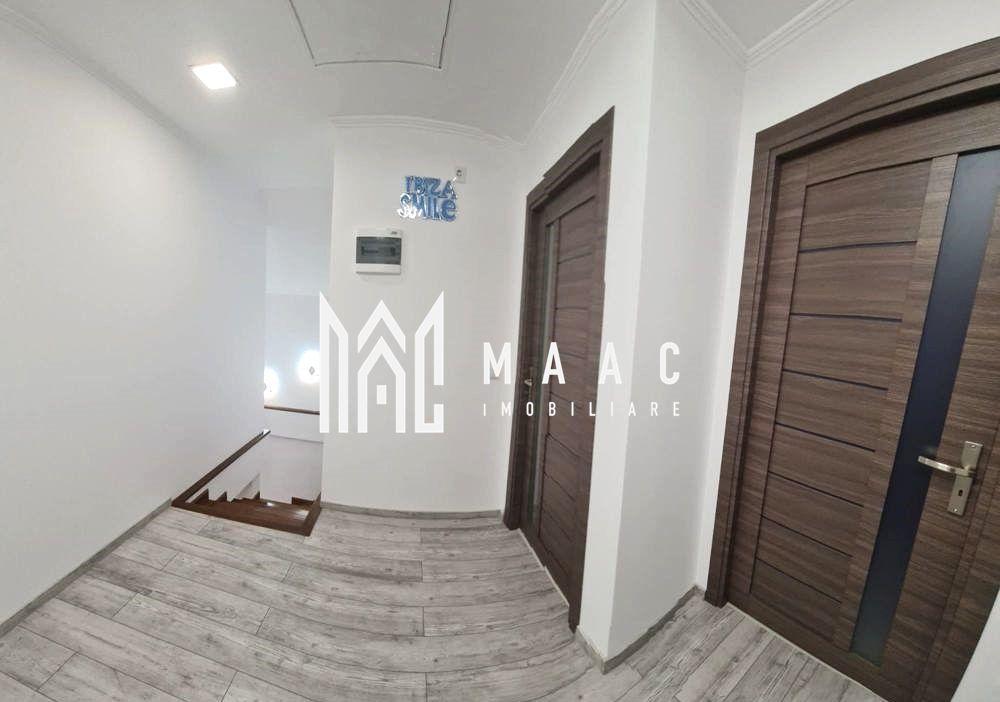 Casă 5 camere de vânzare | Terezian, Sibiu | 130 mp - 6