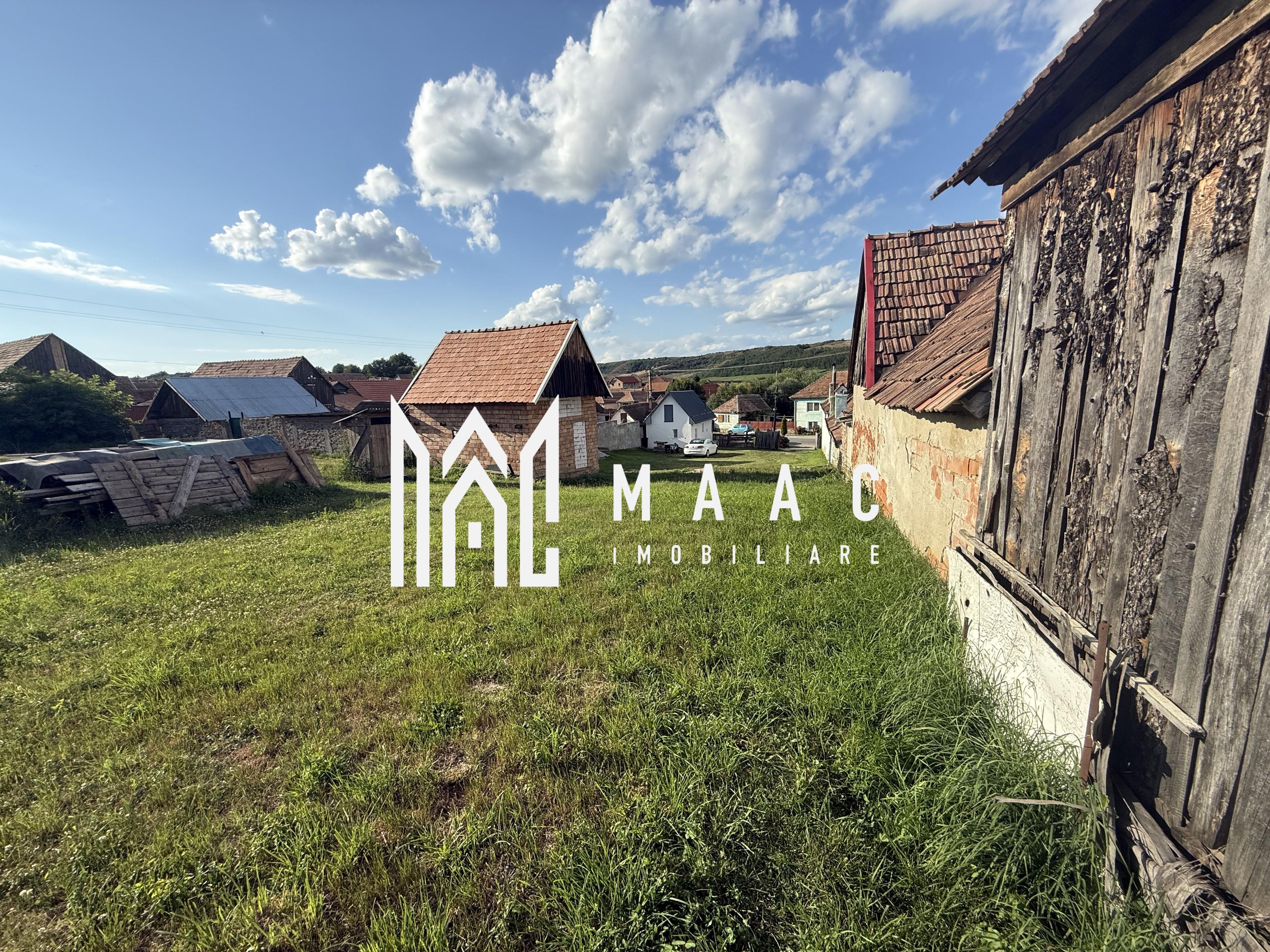 Teren Intravilan | 1.185 Mp | Deschidere la 2 Străzi | Toate Utilitățile | Daia - 4