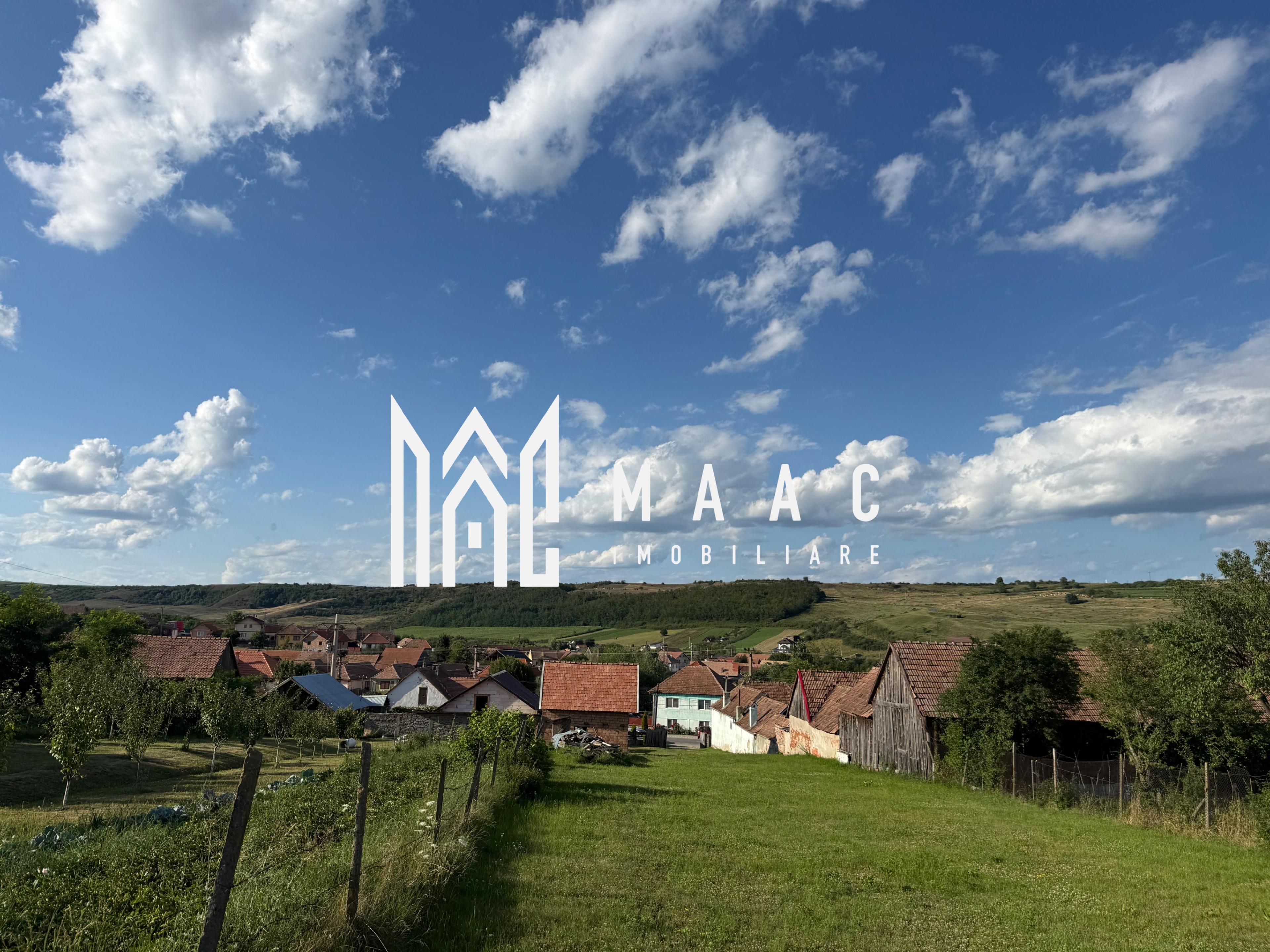 Teren Intravilan | 1.185 Mp | Deschidere la 2 Străzi | Toate Utilitățile | Daia - 9