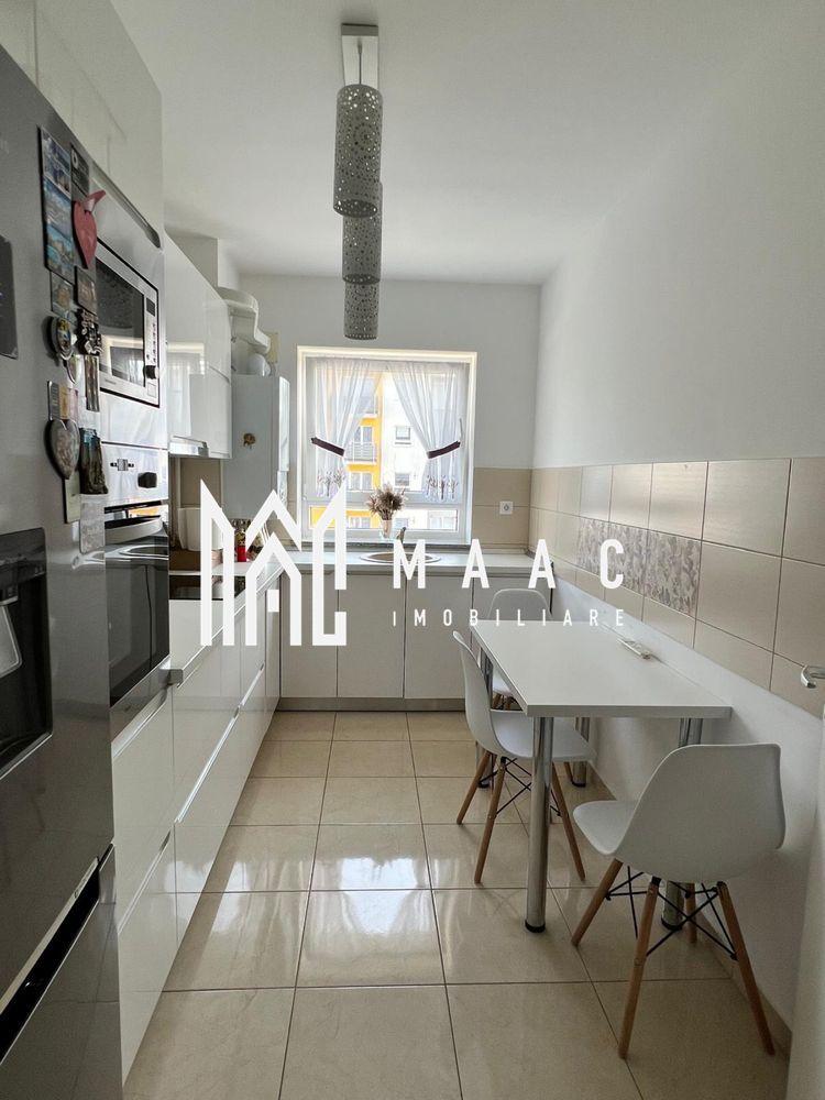 Apartament 3 camere decomandat | Avantgarden | 73 mp, parcare - 3