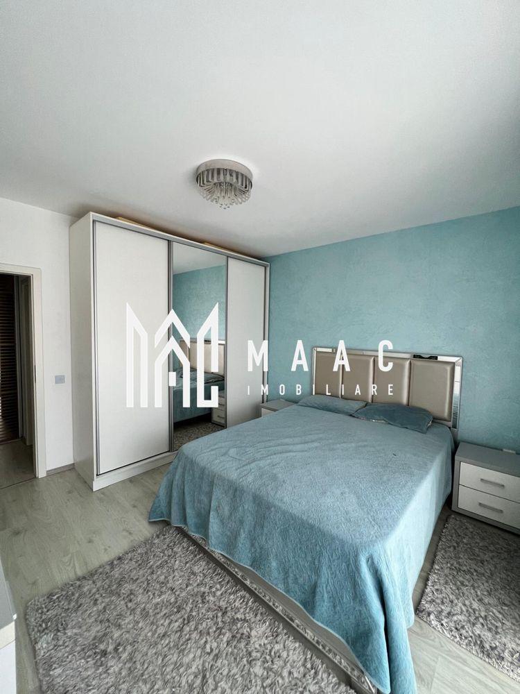 Apartament 3 camere decomandat | Avantgarden | 73 mp, parcare - 5