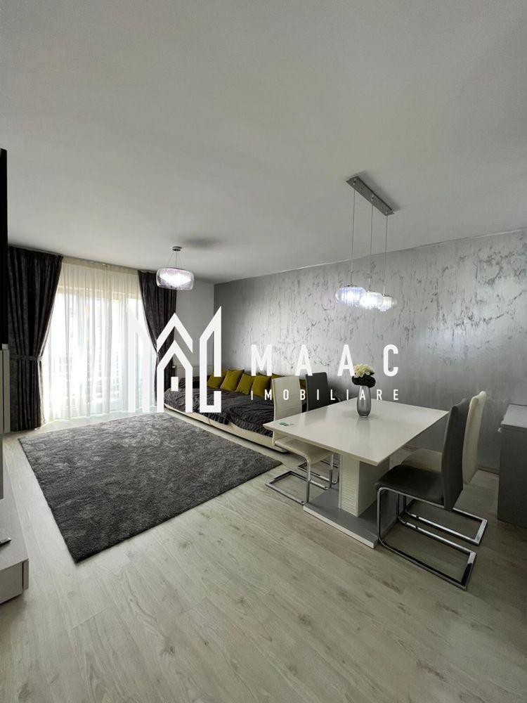 Apartament 3 camere decomandat | Avantgarden | 73 mp, parcare - 2