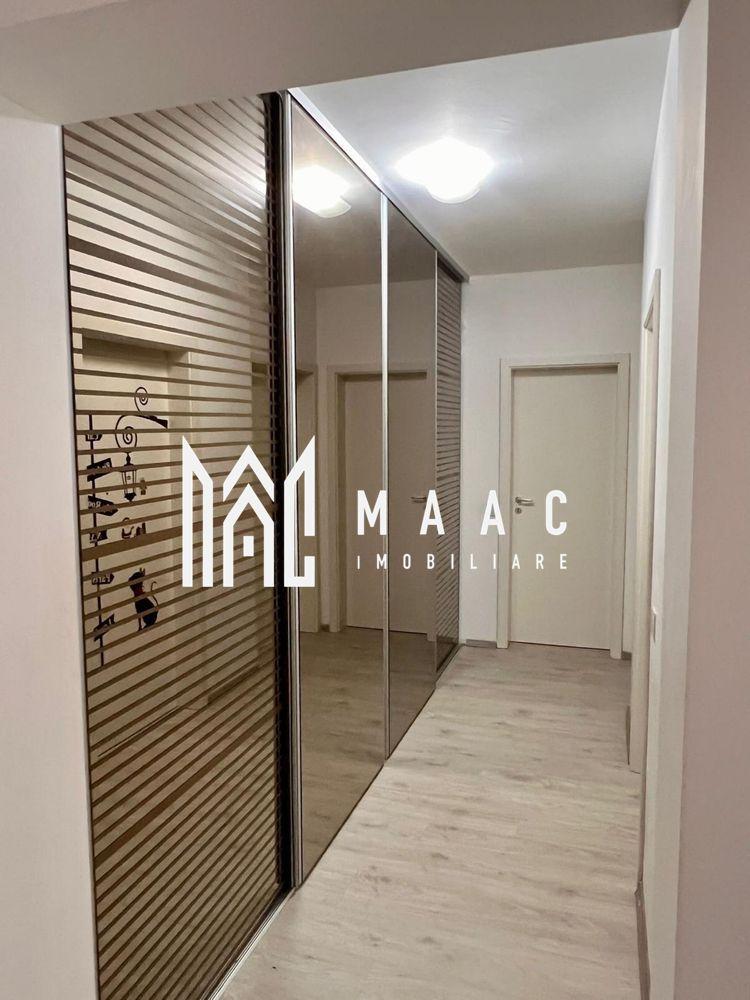 Apartament 3 camere decomandat | Avantgarden | 73 mp, parcare - 4