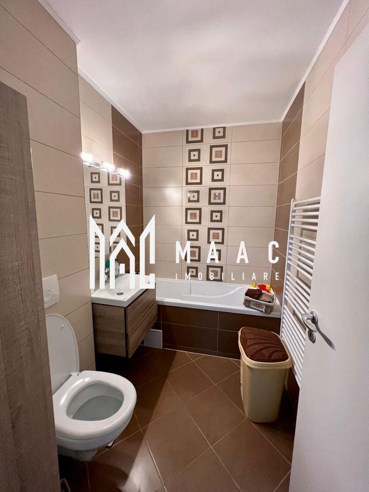 Apartament 3 camere decomandat | Avantgarden | 73 mp, parcare - 6