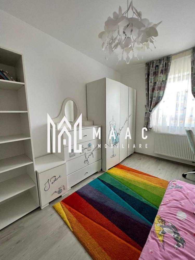 Apartament 3 camere decomandat | Avantgarden | 73 mp, parcare - 7
