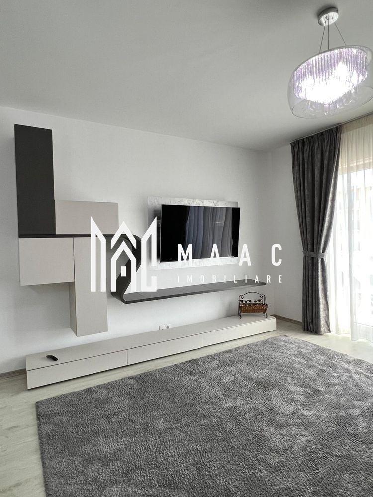 Apartament 3 camere decomandat | Avantgarden | 73 mp, parcare - 1