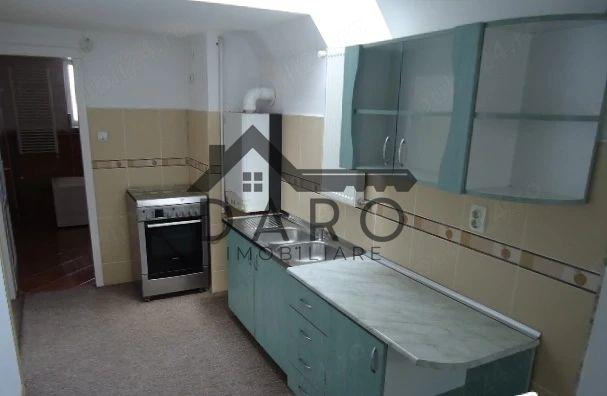 De închiriat apartament cu 3 camere zonă centrală, lângă Cetate - 5