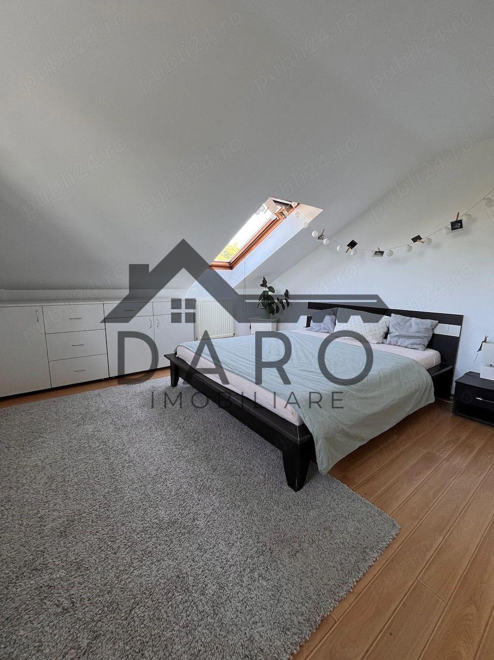 De închiriat apartament cu 3 camere zonă centrală, lângă Cetate - 2