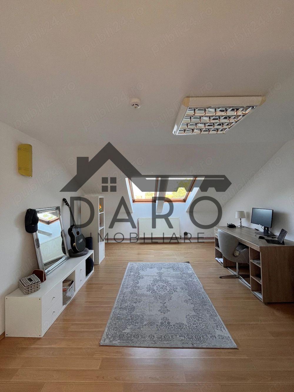 De închiriat apartament cu 3 camere zonă centrală, lângă Cetate - 3