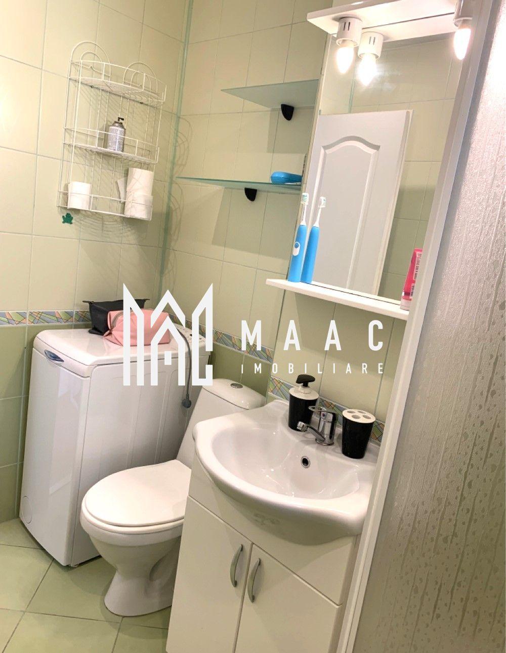 Apartament 3 camere | Etaj 1 | Parcare | Calea Dumbravii - 9
