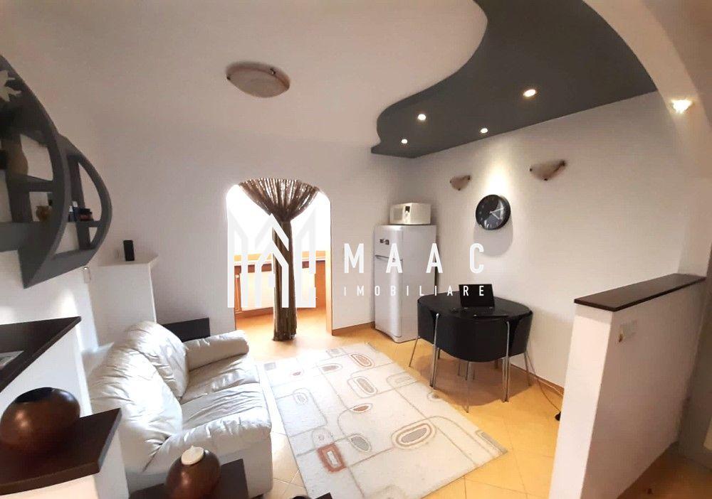 Apartament 3 camere | Etaj 1 | Parcare | Calea Dumbravii - 1