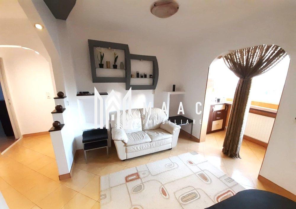 Apartament 3 camere | Etaj 1 | Parcare | Calea Dumbravii - 2