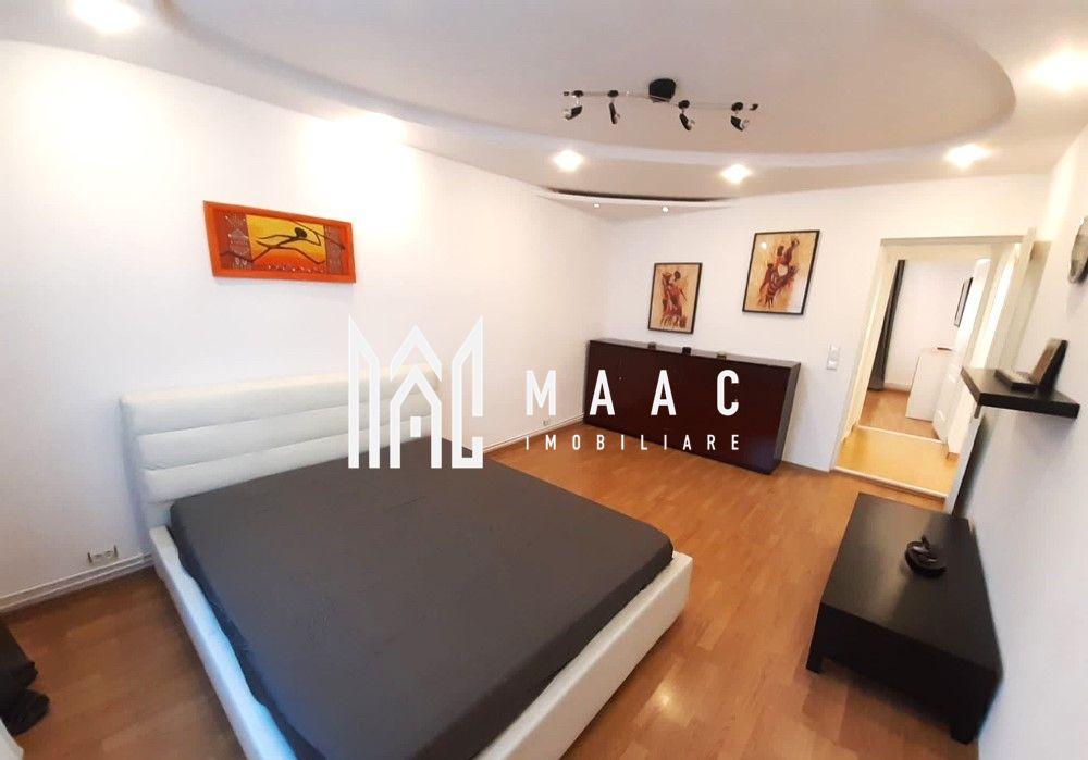 Apartament 3 camere | Etaj 1 | Parcare | Calea Dumbravii - 3