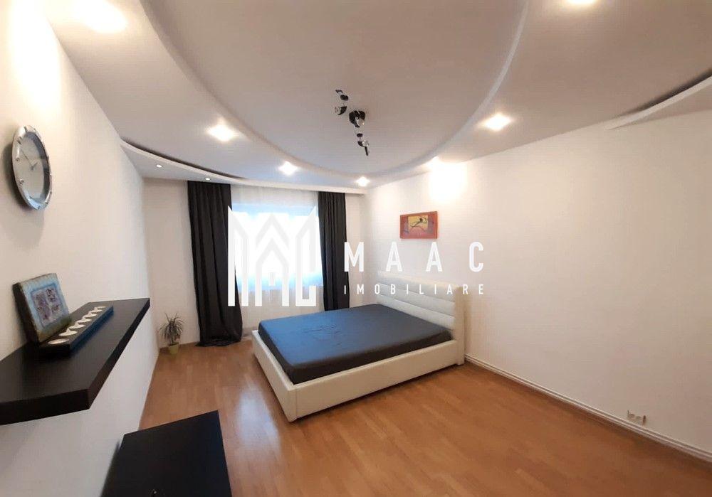 Apartament 3 camere | Etaj 1 | Parcare | Calea Dumbravii - 4