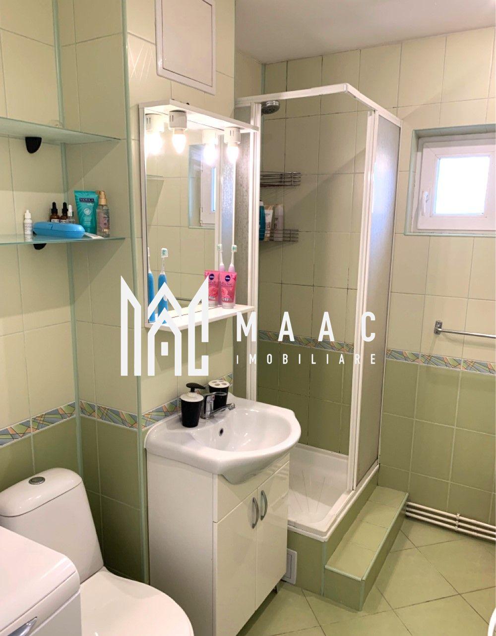 Apartament 3 camere | Etaj 1 | Parcare | Calea Dumbravii - 10