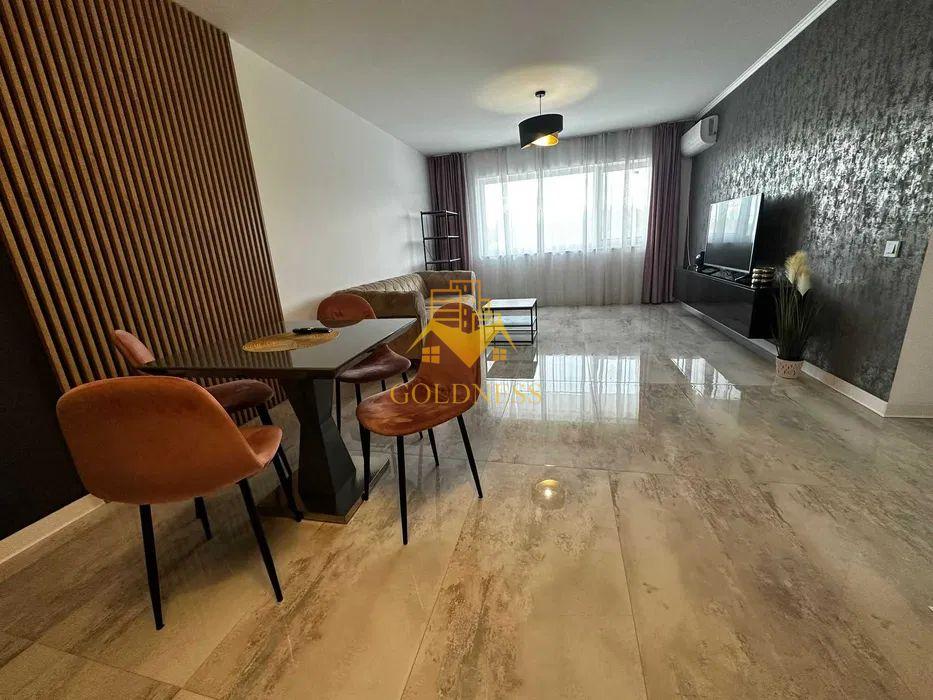 2 camere, bloc nou, garaj, Gheorgheni,Soporului zona Iulius Mall,FSEGA - 4