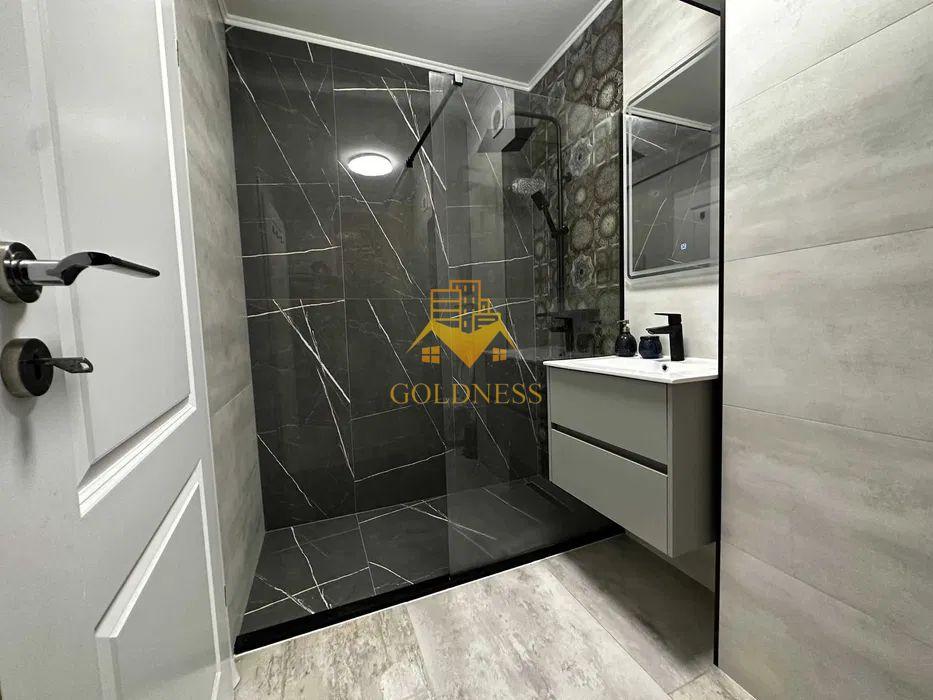 2 camere, bloc nou, garaj, Gheorgheni,Soporului zona Iulius Mall,FSEGA - 6