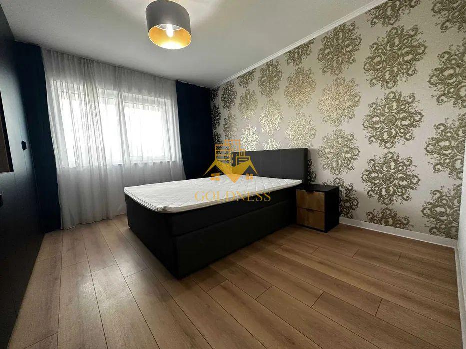 2 camere, bloc nou, garaj, Gheorgheni,Soporului zona Iulius Mall,FSEGA - 2