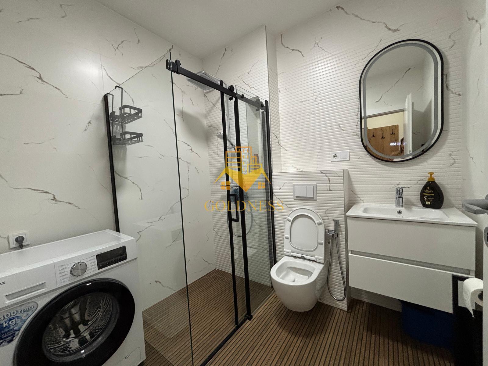 3 camere, premium, parcare, prima închiriere, Ocavian Paler, Estimo - 10