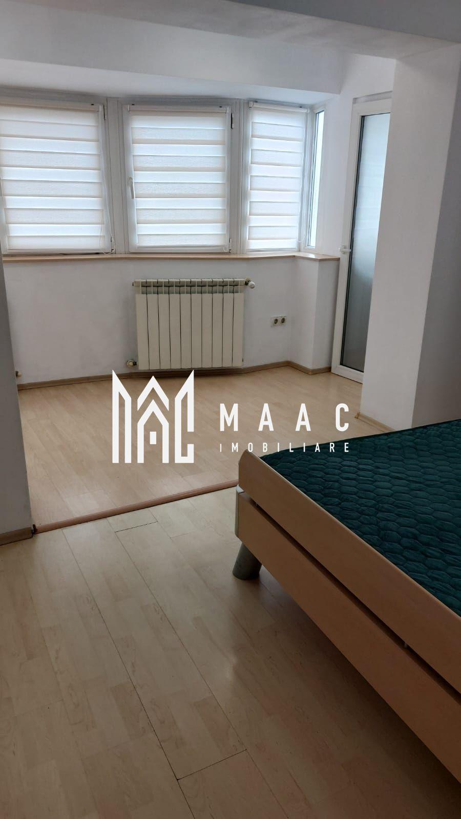 Apartament 3 camere decomandat | Central | 80 mp, etaj 1 - 2