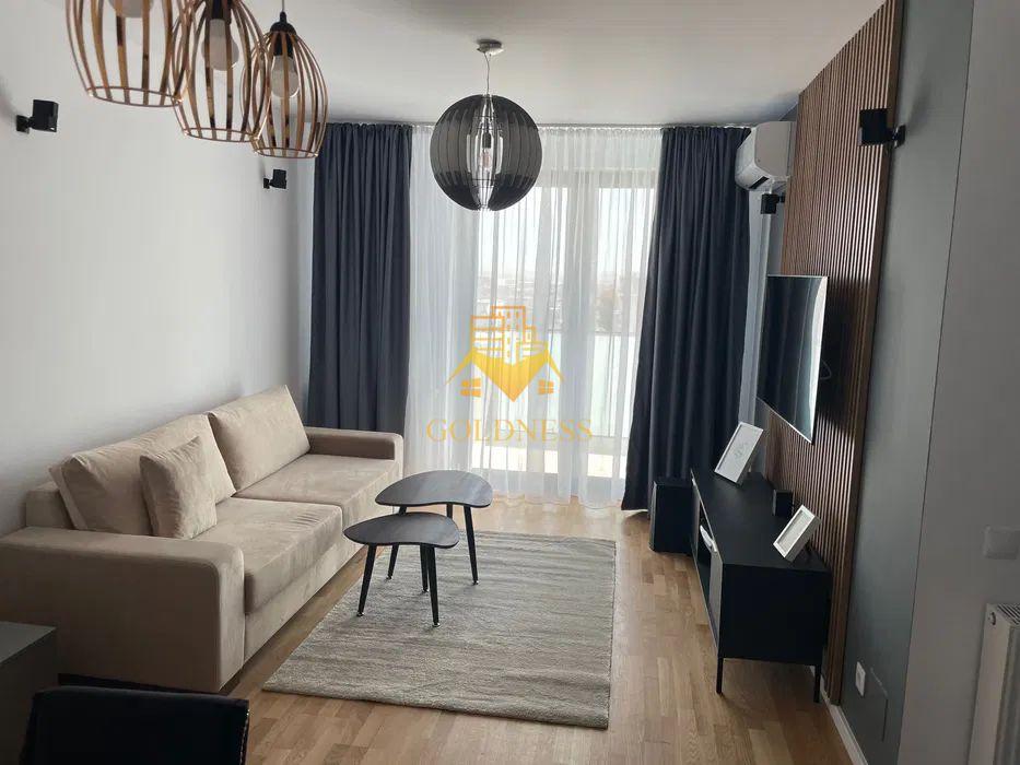 2 camere, Intre Lacuri, Parcare, Premium, Iulius Mall, FSEGA - 1