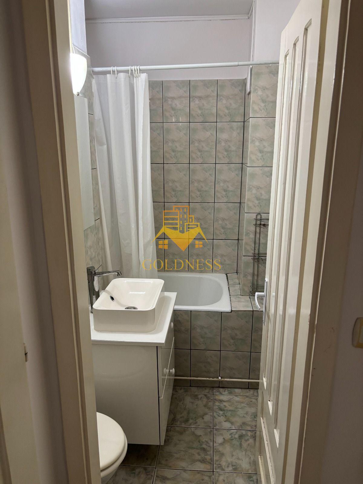 2 camere decomandate, balcon, Manastur, zona Big, Toskana, Mc Donalds - 7