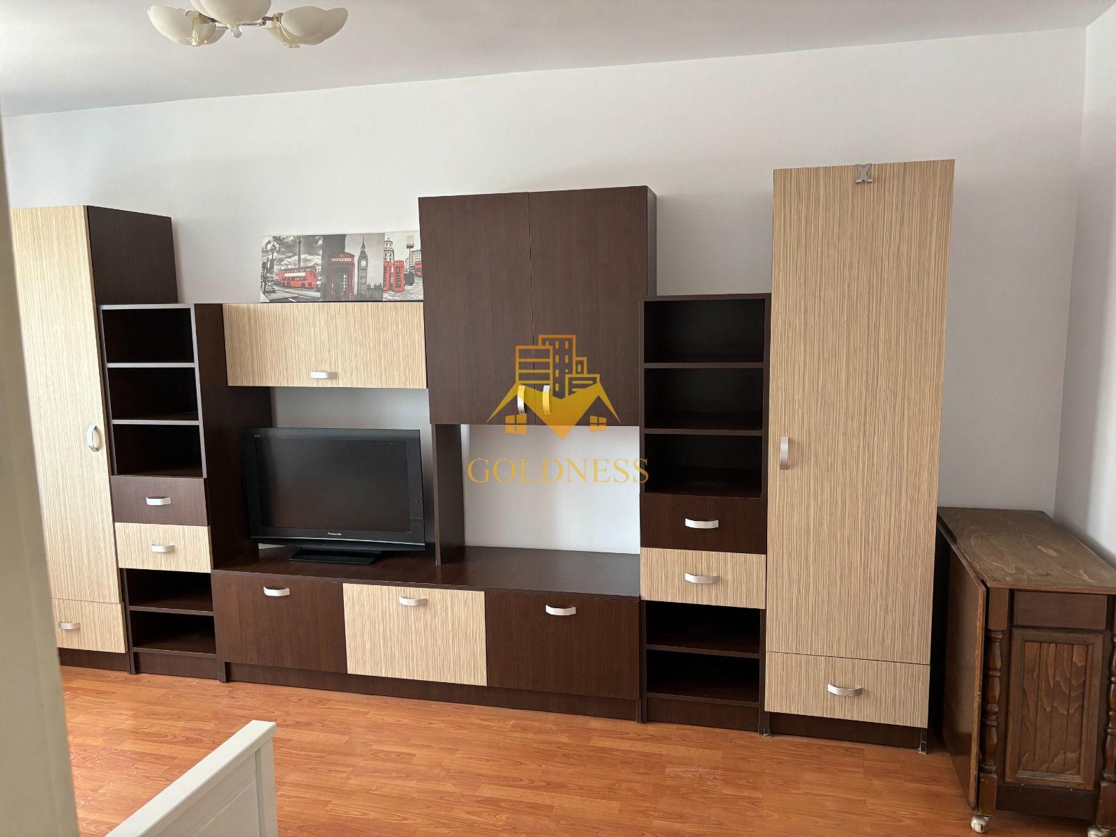 2 camere decomandate, balcon, Manastur, zona Big, Toskana, Mc Donalds - 5