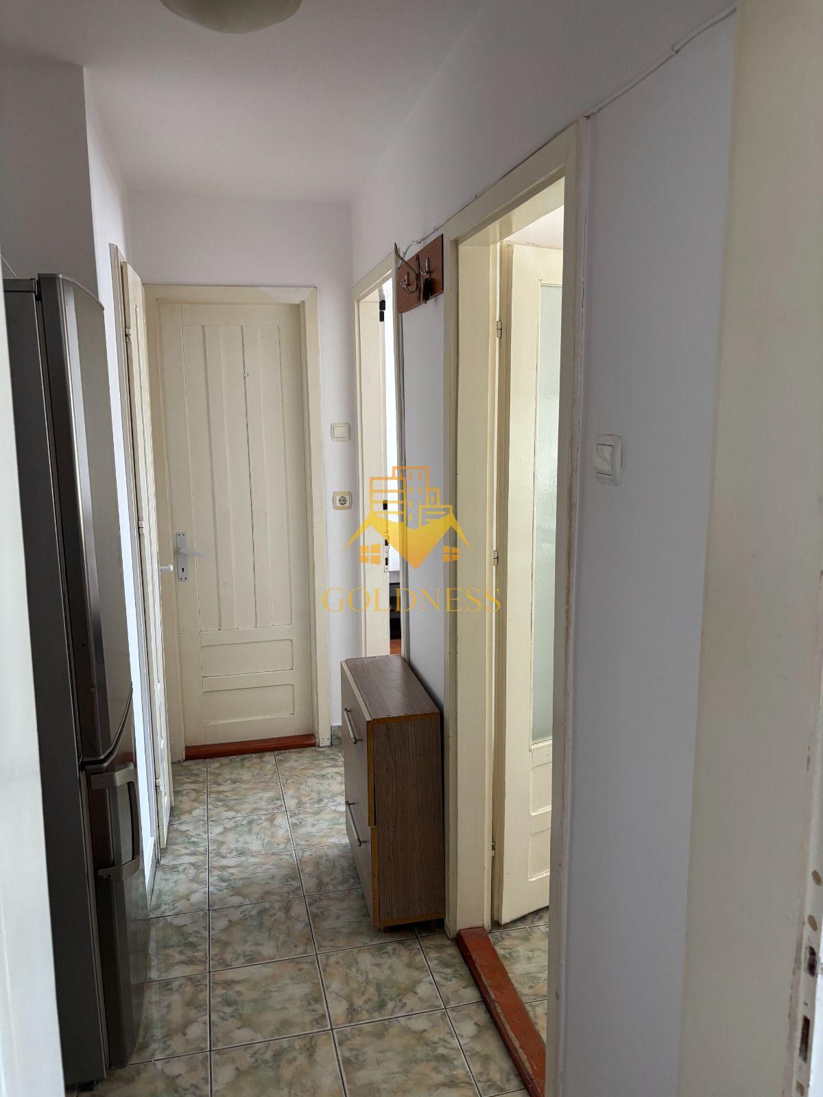 2 camere decomandate, balcon, Manastur, zona Big, Toskana, Mc Donalds - 9