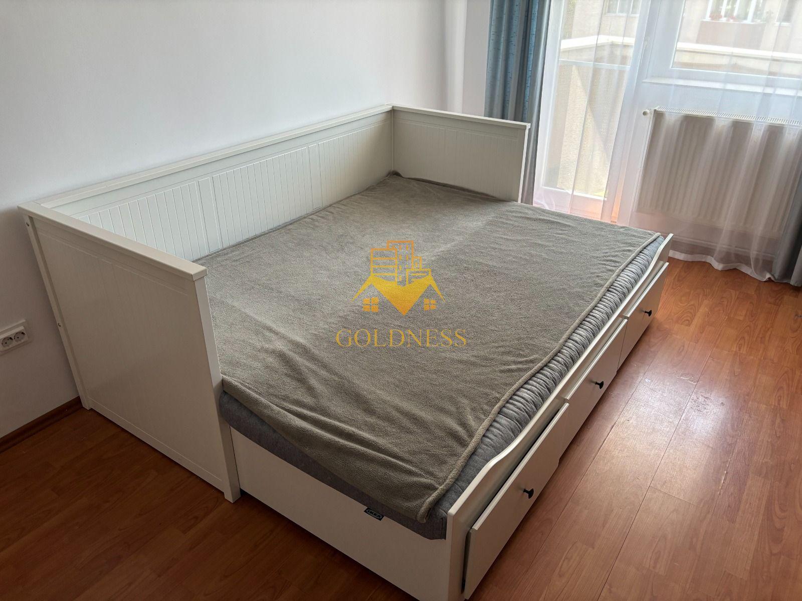 2 camere decomandate, balcon, Manastur, zona Big, Toskana, Mc Donalds - 4