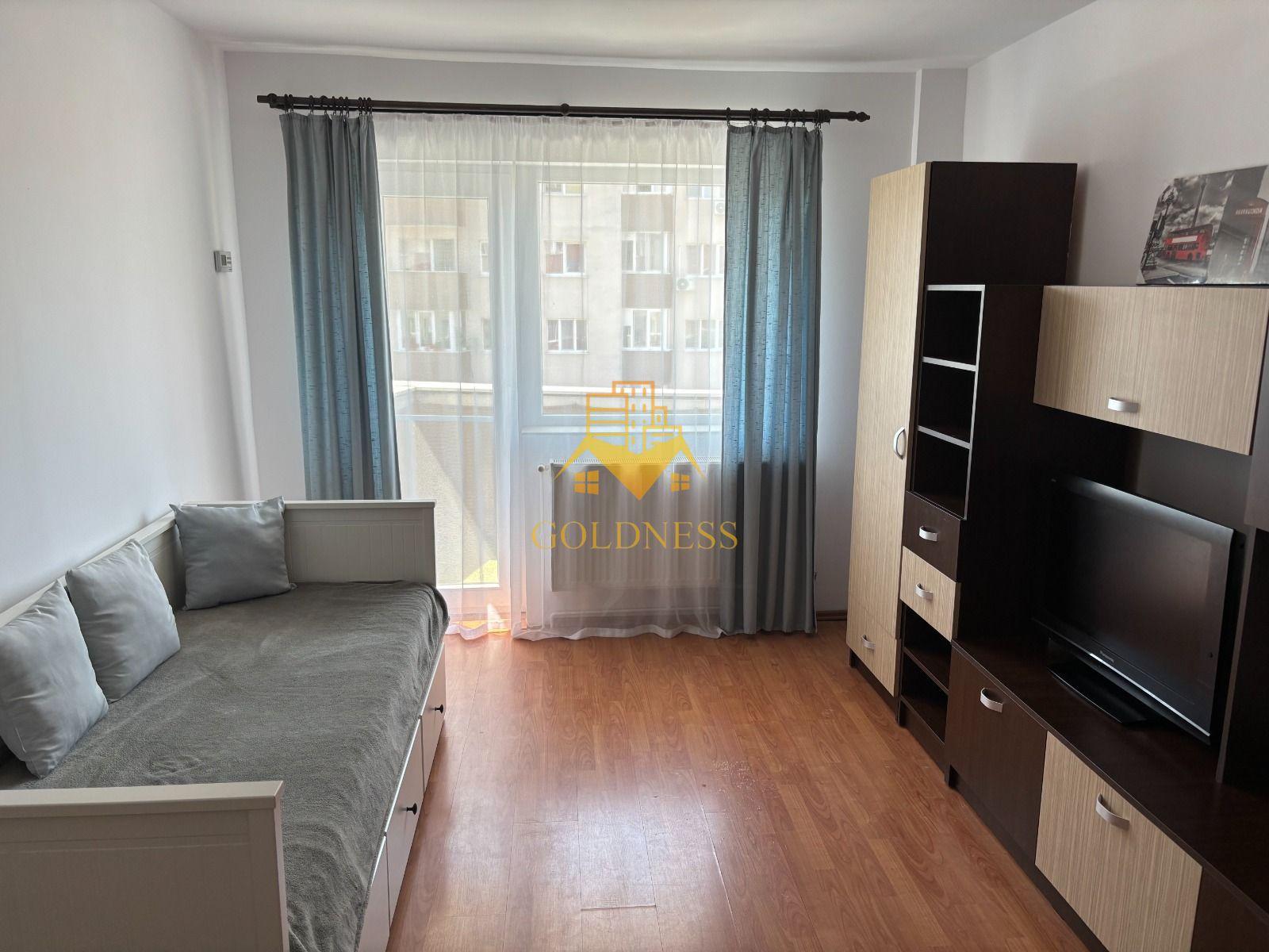 2 camere decomandate, balcon, Manastur, zona Big, Toskana, Mc Donalds - 3