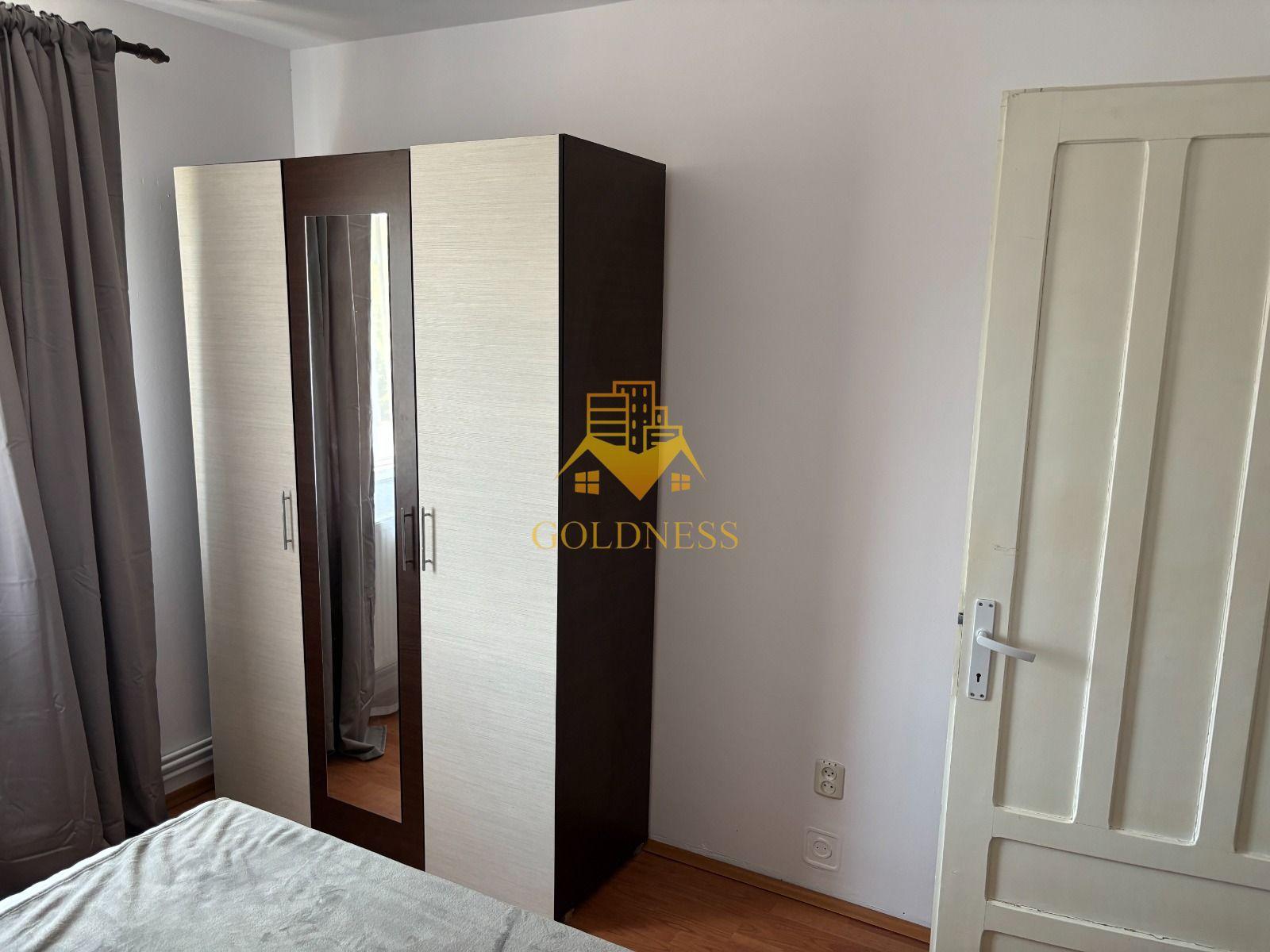 2 camere decomandate, balcon, Manastur, zona Big, Toskana, Mc Donalds - 2