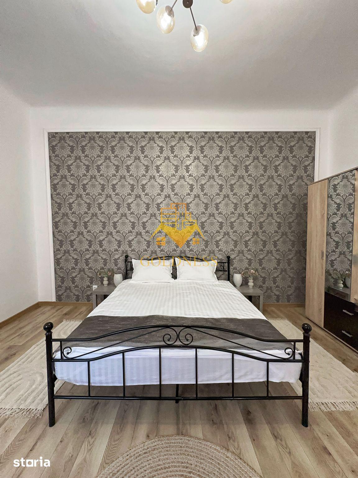 1 camera, Central, Mihai Viteazu, Pet Friendly, Baritiu, UBB, Cetatuia - 1