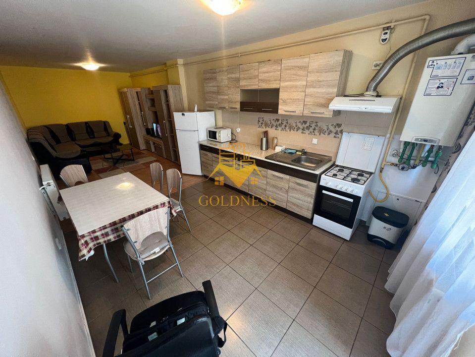 3 camere open space, parcare, Dambul Rotund, Zona Mega Image, LIDL - 2