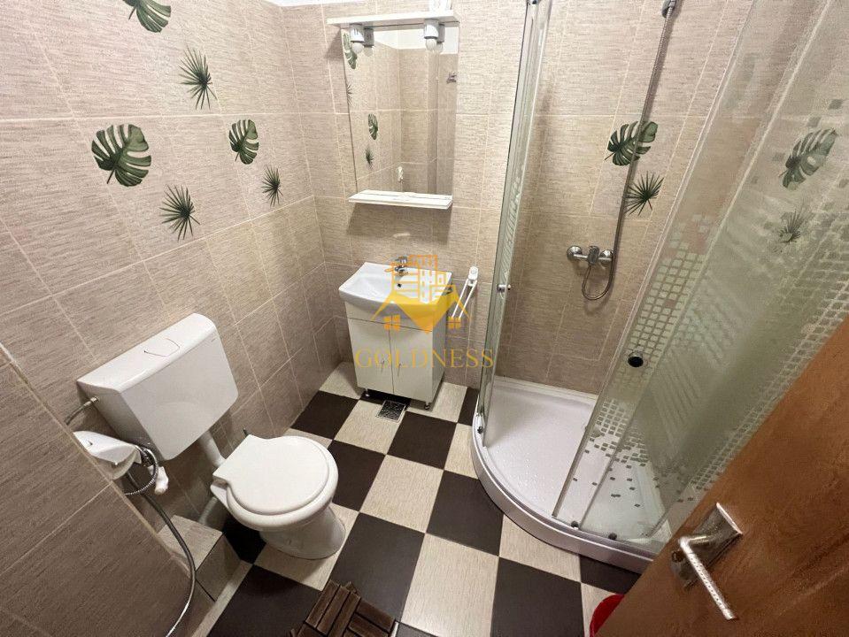 3 camere open space, parcare, Dambul Rotund, Zona Mega Image, LIDL - 7