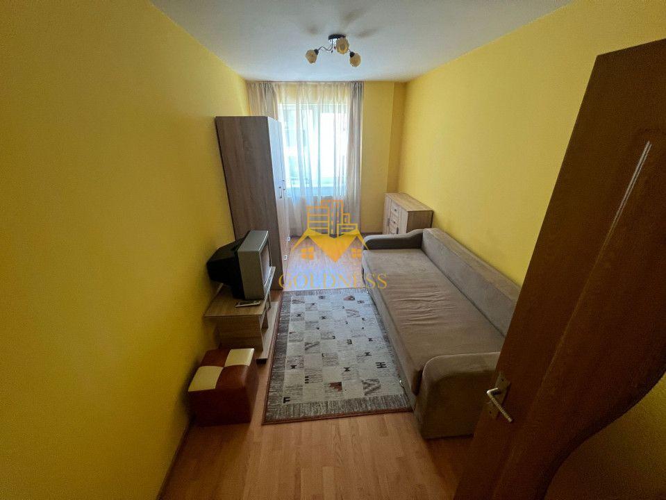 3 camere open space, parcare, Dambul Rotund, Zona Mega Image, LIDL - 5