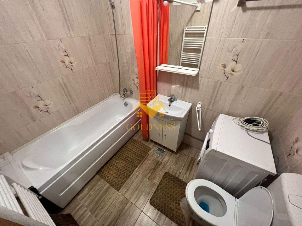 3 camere open space, parcare, Dambul Rotund, Zona Mega Image, LIDL - 6