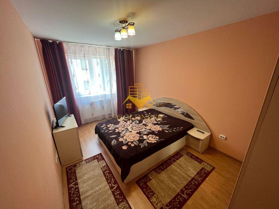3 camere open space, parcare, Dambul Rotund, Zona Mega Image, LIDL - 3