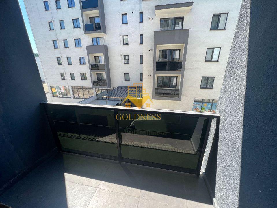 3 camere open space, parcare, Dambul Rotund, Zona Mega Image, LIDL - 8
