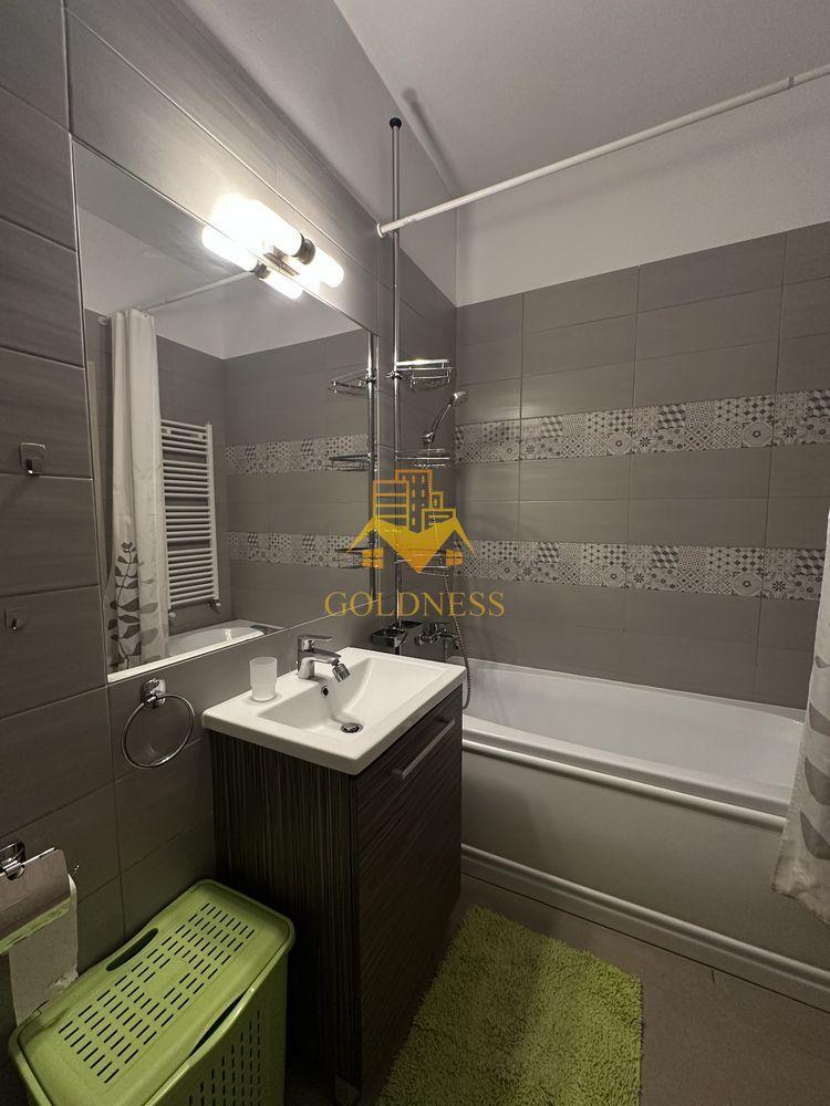 2 camere, Buna ziua, Bonjour, Calea Turzii, Lidl, Parcare, Mega Image - 7