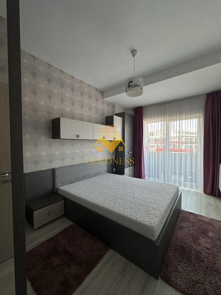 2 camere, Buna ziua, Bonjour, Calea Turzii, Lidl, Parcare, Mega Image - 1